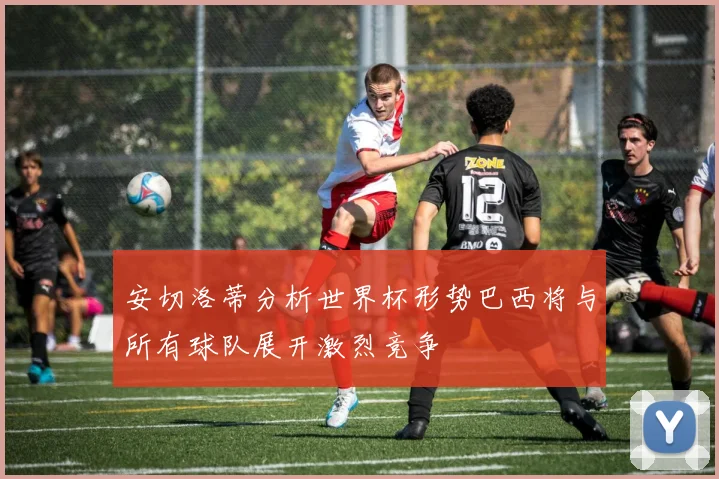 安切洛蒂分析世界杯形势巴西将与所有球队展开激烈竞争