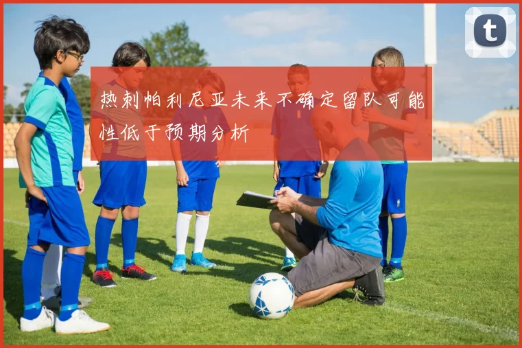 热刺帕利尼亚未来不确定留队可能性低于预期分析