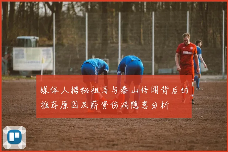 媒体人揭秘祖马与泰山传闻背后的推荐原因及薪资伤病隐患分析